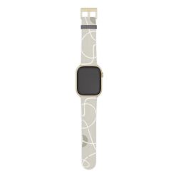 Apple Watch Band S/M gold