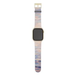 Apple Watch Band S/M gold