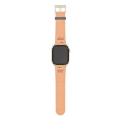Apple Watch Band S/M gold