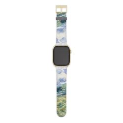 Apple Watch Band S/M gold