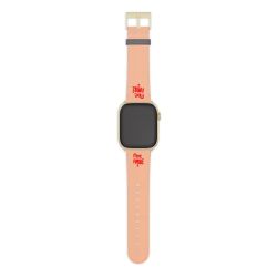 Apple Watch Band S/M gold