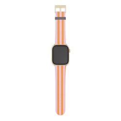 Apple Watch Band S/M gold