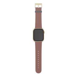 Apple Watch Band S/M gold
