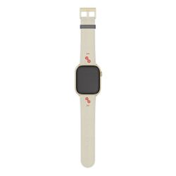 Apple Watch Band S/M gold