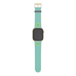 Apple Watch Band S/M gold