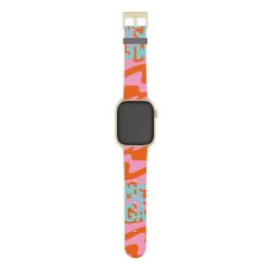 Apple Watch Band S/M gold