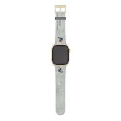 Apple Watch Band S/M gold