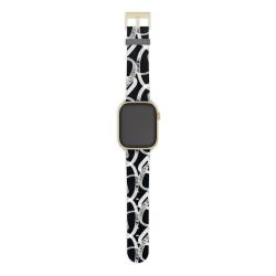 Apple Watch Band S/M gold