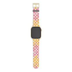 Apple Watch Band S/M gold