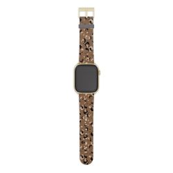 Apple Watch Band S/M gold