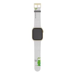 Apple Watch Band S/M gold