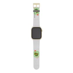 Apple Watch Band S/M gold