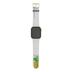 Apple Watch Band S/M gold