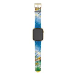 Apple Watch Band S/M gold