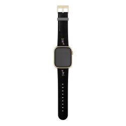 Apple Watch Band S/M gold