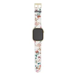 Apple Watch Band S/M gold