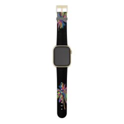 Apple Watch Band S/M gold