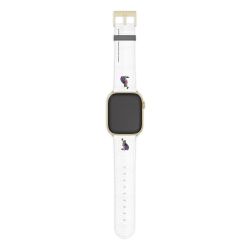 Apple Watch Band S/M gold