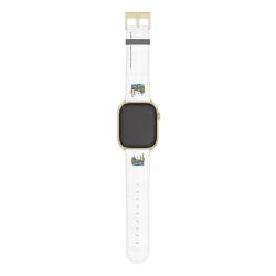 Apple Watch Band S/M gold