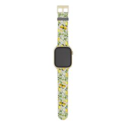 Apple Watch Band S/M gold