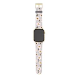 Apple Watch Band S/M gold