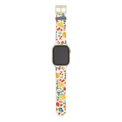 Apple Watch Band S/M gold