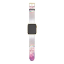 Apple Watch Band S/M gold