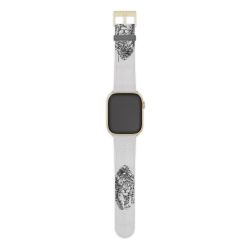 Apple Watch Band S/M gold