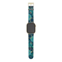 Apple Watch Band S/M gold