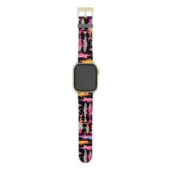 Apple Watch Band S/M gold