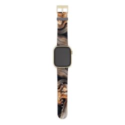 Apple Watch Band S/M gold
