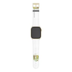 Apple Watch Band S/M gold