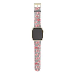 Apple Watch Band S/M gold