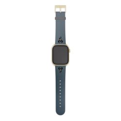 Apple Watch Band S/M gold