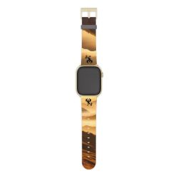Apple Watch Band S/M gold