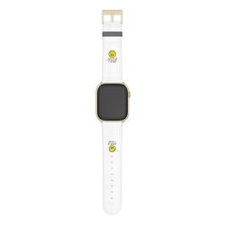 Apple Watch Band S/M gold
