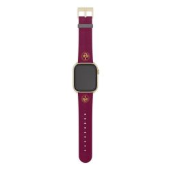 Apple Watch Band S/M gold