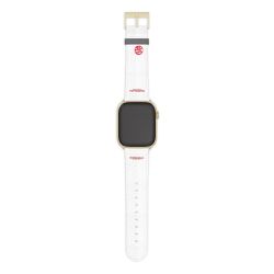 Apple Watch Band S/M gold