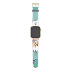 Apple Watch Band S/M gold