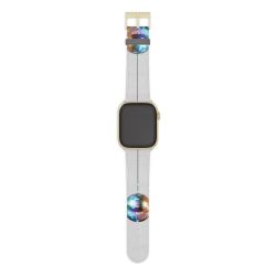 Apple Watch Band S/M gold