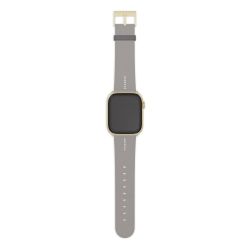 Apple Watch Band S/M gold