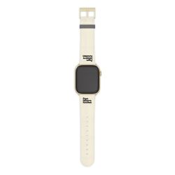 Apple Watch Band S/M gold