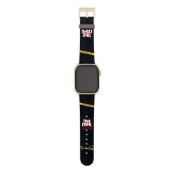 Apple Watch Band S/M gold