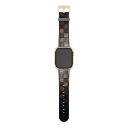Apple Watch Band S/M gold