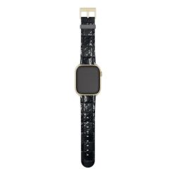 Apple Watch Band S/M gold
