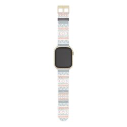 Apple Watch Band S/M gold