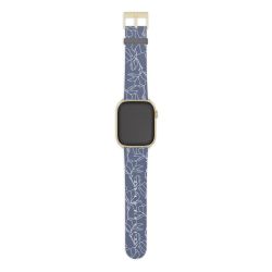 Apple Watch Band S/M gold