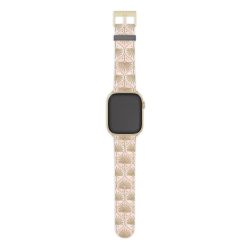 Apple Watch Band S/M gold