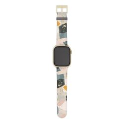 Apple Watch Band S/M gold