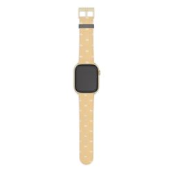 Apple Watch Band S/M gold
